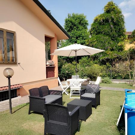 B&B Le Mi' Cocche Capannori Exterior foto