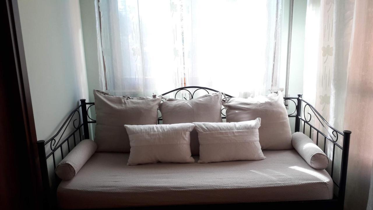 B&B Le Mi' Cocche Capannori Exterior foto