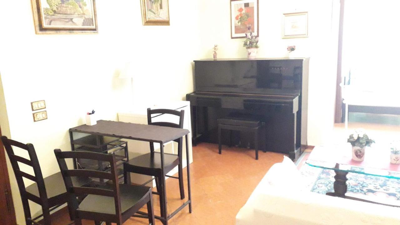 B&B Le Mi' Cocche Capannori Exterior foto